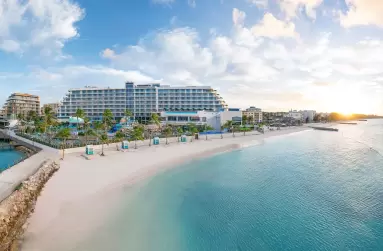 Margaritaville Beach Resort