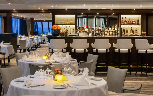 Azamara Cruises Prime C