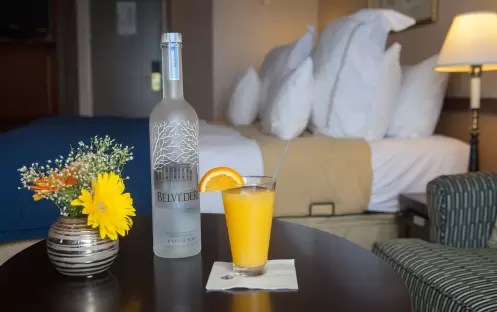 Azamara Cruises Room Service Azamara Cruises Room Service