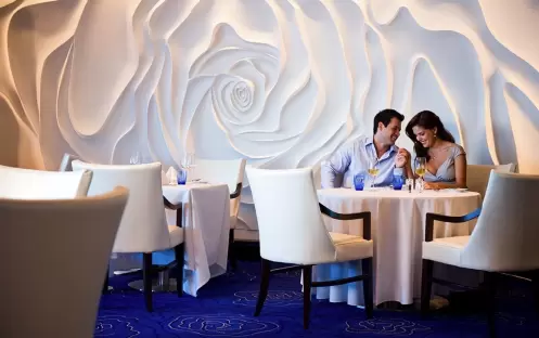 Celebrity Cruises Blu 7 Celebrity Cruises Blu 7
