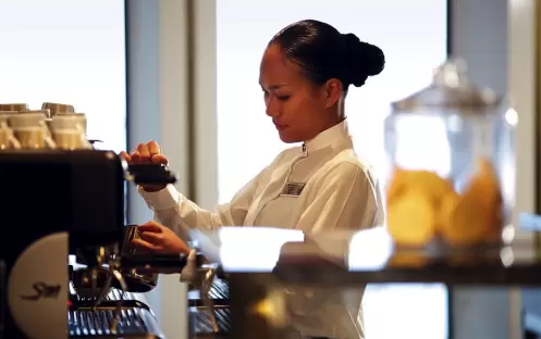 Celebrity Cruises Cafe Al Bacio 2 Celebrity Cruises Cafe Al Bacio 2