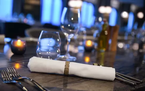 Celebrity Cruises Cyprus Restaurant 3 Celebrity Cruises Cyprus Restaurant 3