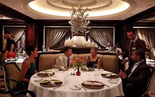 Celebrity Cruises Murano 1 Celebrity Cruises Murano 1