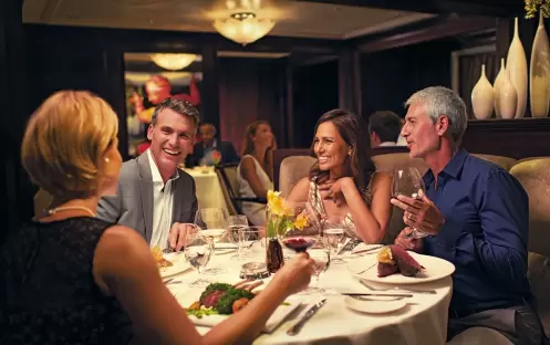 Celebrity Cruises Murano 4 Celebrity Cruises Murano 4