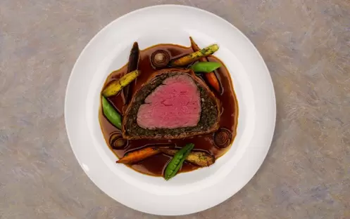 Celebrity Cruises Normandie Restaurant 2 Celebrity Cruises Normandie Restaurant 2