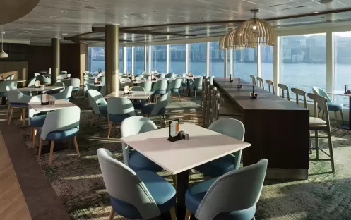 Celebrity Cruises Oceanview Cafe 5 Celebrity Cruises Oceanview Cafe 5