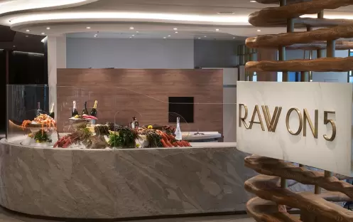 Celebrity Cruises Raw On 5 6 Celebrity Cruises Raw On 5 6