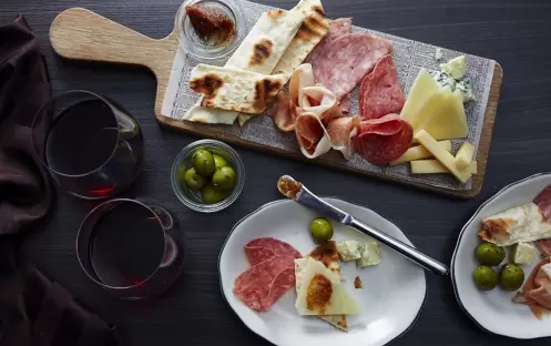 Celebrity Cruises Tuscan Restaurant 11 Celebrity Cruises Tuscan Restaurant 11