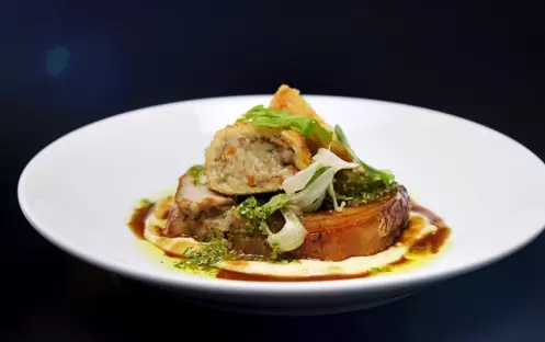 Celebrity Cruises Tuscan Restaurant 6 Celebrity Cruises Tuscan Restaurant 6