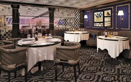 Regent Seven Seas Cruises - Seven Seas Splendor - Prime 7 Regent Seven Seas Cruises - Seven Seas Splendor - Prime 7