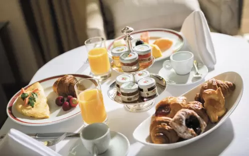 Regent Seven Seas Cruises Room Service 3 Regent Seven Seas Cruises Room Service 3