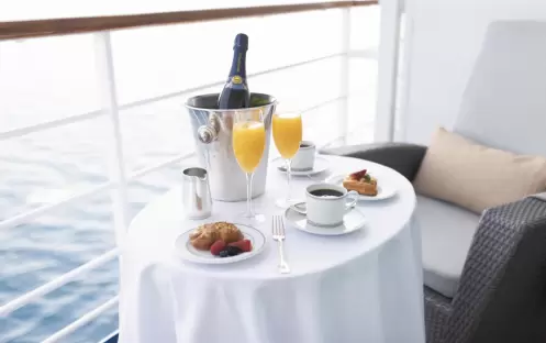 Regent Seven Seas Cruises Room Service 4 Regent Seven Seas Cruises Room Service 4
