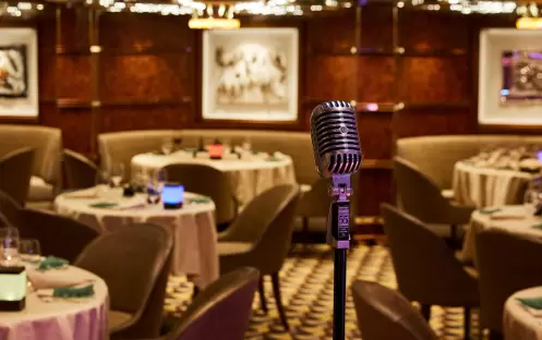 Silversea - Silver Muse - Silver Note Silversea - Silver Muse - Silver Note