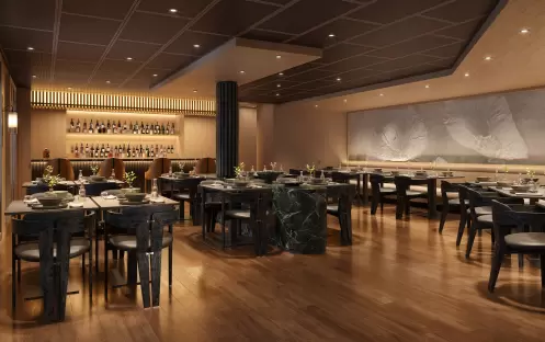 Silversea Cruises Silver Nova Renderings Kaiseki 0 Silversea Cruises Silver Nova Renderings Kaiseki 0