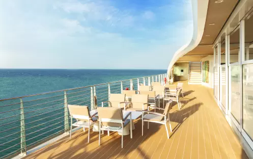 Silversea Cruises Silver Origin The Grill Silversea Cruises Silver Origin The Grill
