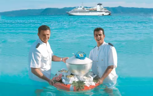 seabourn seafood 2014 seabourn seafood 2014