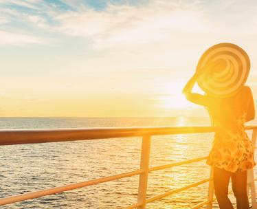 Solo Cruises