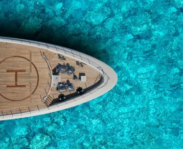 Yacht Cruises