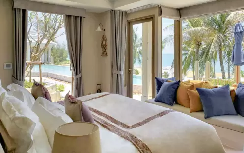 Devasom Sky Villa - Two Bedroom Panoramic Oceanfront Pool Penthouse Devasom Sky Villa - Two Bedroom Panoramic Oceanfront Pool Penthouse
