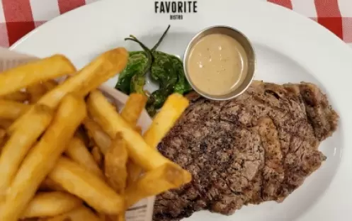 Favorite Bistro Favorite Bistro