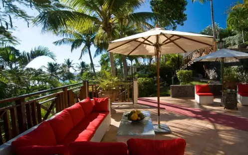 Bequia Beach Hotel - Blue Tropic Outdoor Bequia Beach Hotel - Blue Tropic Outdoor