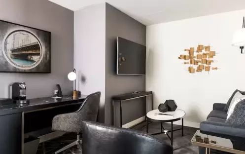 1 King Bed 1 Bedroom Suite 1 King Bed 1 Bedroom Suite