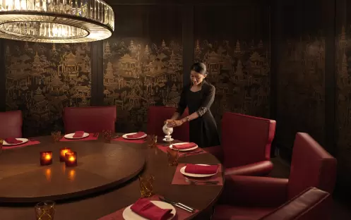 SDTP Hong Loong - Pan Asian Restaurant SDTP Hong Loong - Pan Asian Restaurant