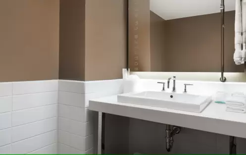 Le Meridian New Orleans - Executive Suite Le Meridian New Orleans - Executive Suite