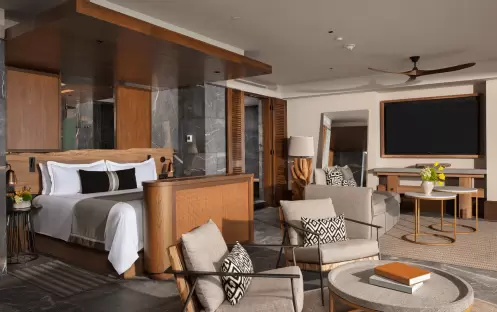 Master Suite Ocean Front Master Suite Ocean Front