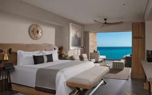 Signature Suite Ocean Front Signature Suite Ocean Front