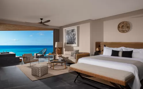 Signature Suite Ocean View Signature Suite Ocean View
