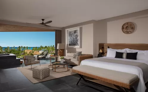 Impression Moxché by Secrets - Signature Suite Impression Moxché by Secrets - Signature Suite