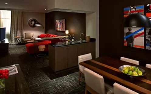 Reserve Suite Spa Reserve Suite Spa