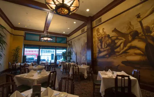 Jake's Grill Tables Jake's Grill Tables