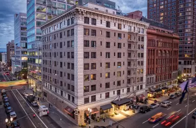 Hotel Lucia