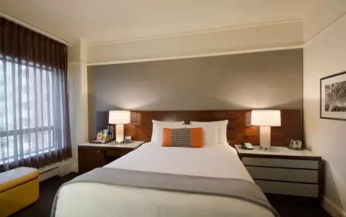 Deluxe Room Deluxe Room