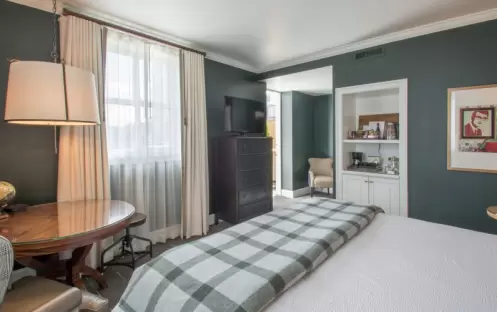 Executive Terrace Rooms Executive Terrace Rooms