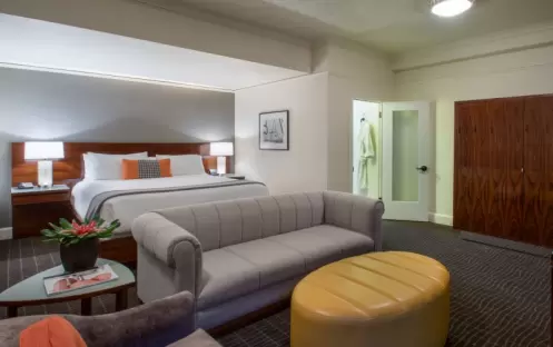 Junior Suite Junior Suite