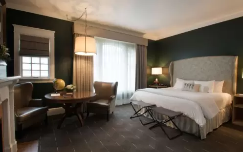 Premier Room Premier Room