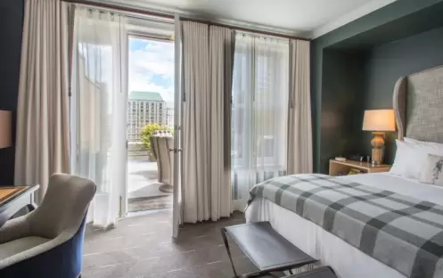 Terrace Studio Suites Terrace Studio Suites