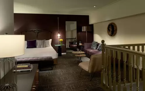 Imperial Suite Imperial Suite