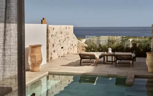 Private Pool Private Pool