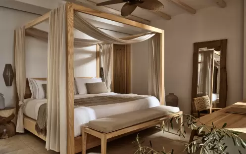 Bed Bed