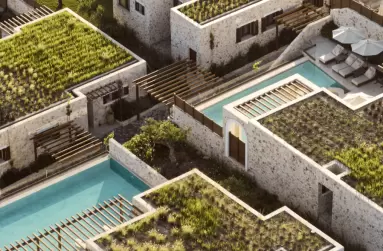 Lesante Cape Resort & Villas