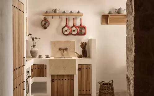 Pantry Pantry