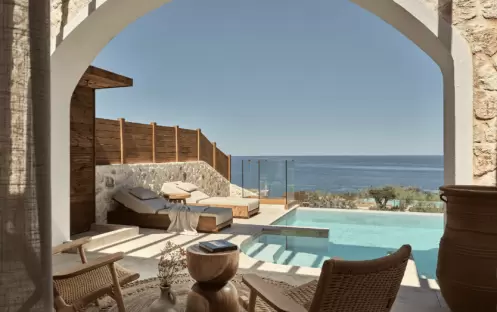 Private Pool Private Pool