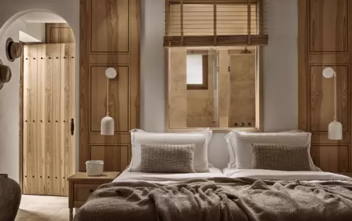 Bed Bed