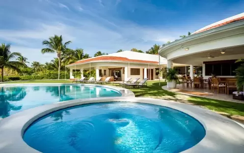 Villa Cielo Azul Villa Cielo Azul