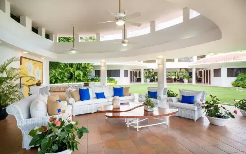 Villa Cielo Azul Villa Cielo Azul