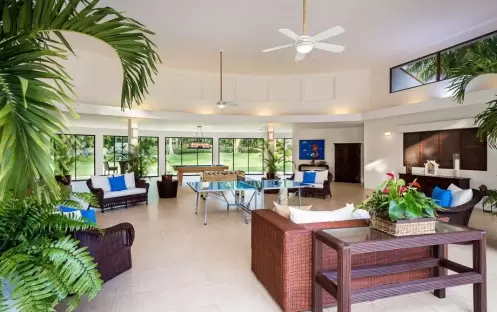 Villa Cielo Azul Villa Cielo Azul